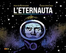 l'eternauta (ebook)-francisco solano lopez-h.g. oesterheld-9788828784562