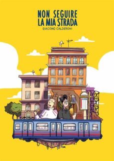 non seguire la mia strada (ebook)-9788831952262