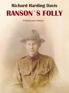 ranson's folly (ebook)-richard harding davis-9788834191262