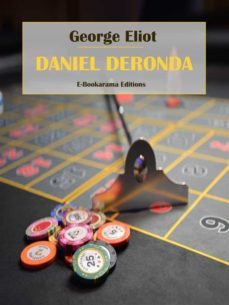daniel deronda (ebook)-9788834199862