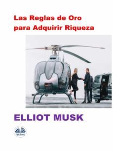 las reglas de oro para adquirir riqueza (ebook)-9788835442462