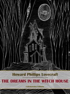 the dreams in the witch house (ebook)-9788835885962