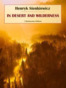 in desert and wilderness (ebook)-henryk sienkiewicz-9788835892762