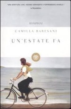 un estate fa-camilla baresani-9788845270062