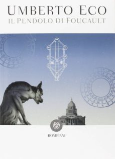 il pendolo di foucault-9788845278662