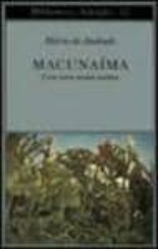 macunaima. l eroe senza nessun carattere-9788845900662
