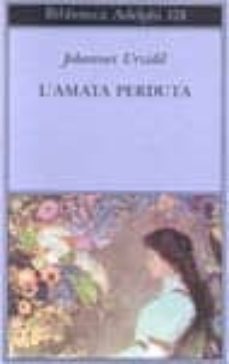 l amata perduta-johannes urzidil-9788845905162