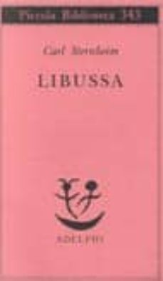 libussa: la cavalla dell imperatore-9788845911262