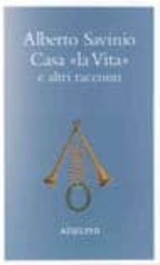 casa la vita e altri racconti-9788845914362