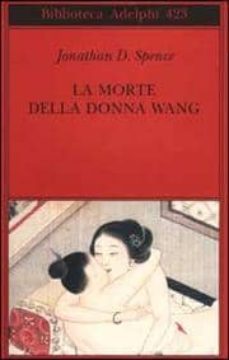 la morte della donna wang-9788845916762