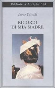 ricordi di mia madre-9788845922862