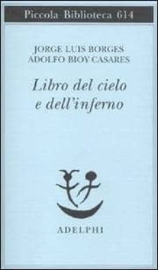 il libro del cielo e dell inferno-9788845925962