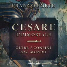 cesare l'immortale (audiolibro)-9788852151262