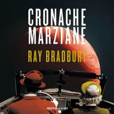 cronache marziane n.e.-9788852152962