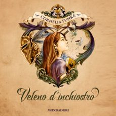 veleno d'inchiostro-9788852153662