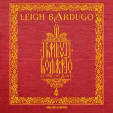 grishaverse - le vite dei santi (audiolibro)-9788852156762