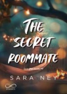 the secret roommate (ebook)-9788855319362