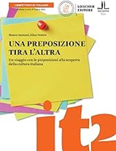 una preposizione tira  l altra-9788858343562