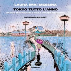 tokyo tutto l'anno (audiolibro)-9788858490662