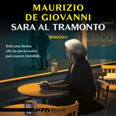 sara al tramonto (nero rizzoli)-9788858695562