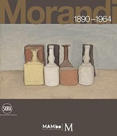 morandi 1890-1964-renato miracco-9788861307162