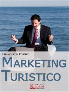 marketing turistico (ebook)-9788861743762