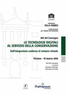 le tecnologie digitali al servizio della conservazione (ebook)-9788863363562