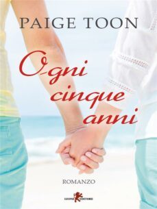 ogni cinque anni (ebook)-paige toon-9788863939262
