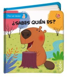 ¿sabes quien es?-gabriele clima-9788868907662