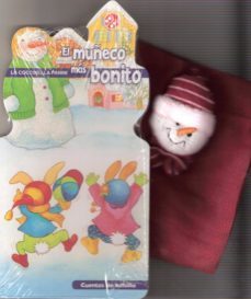 el muñeco mas bonito-9788877032362