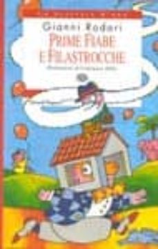 prime fiabe e filastrocche-gianni rodari-9788879262262