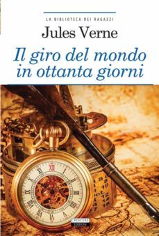 il giro del mondo in ottanta giorni (ebook)-9788883375262