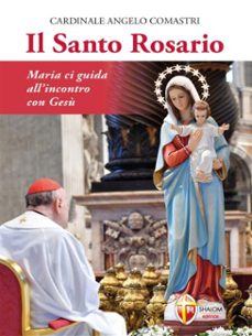 il santo rosario (ebook)-9788884049162
