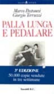 palla lunga e pedalare-9788885988262