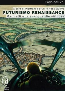 futurismo renaissance (ebook)-9788888943862