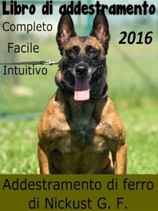 manuale di addestramento ''addestramento di ferro'' (ebook)-9788892579262