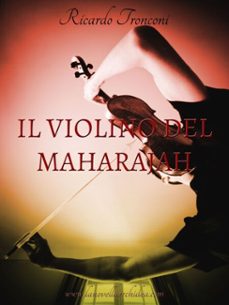 il violino del maharajah (ebook)-9788892591462
