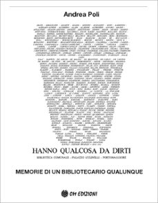 memorie di un bibliotecario qualunque (ebook)-9788892725362