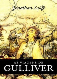 as viagens de gulliver (traduzido) (ebook)-jonathan swift-9788892869462