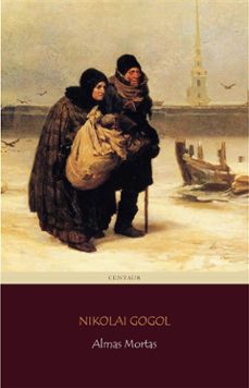 almas mortas (ebook)-9788893159562