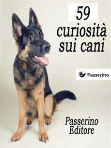 59 curiosita sui cani (ebook)-9788893456562