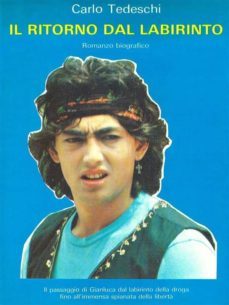 il ritorno dal labirinto (ebook)-9788894084962