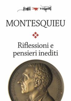 riflessioni e pensieri (ebook)-charles de secondat montesquieu-9788898137862