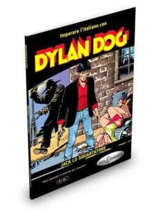 collana impariamo con dylan dog - jack lo squartatore-9788898433162