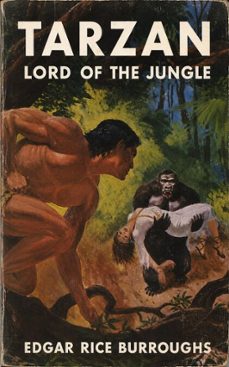 -edgar rice burroughs-9788944095962
