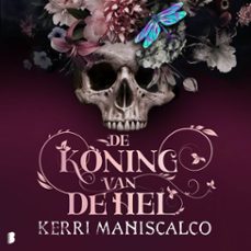 de koning van de hel (audiolibro)-kerri maniscalco-9789049211462