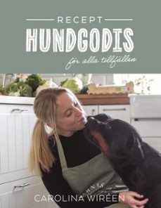 recept - hundgodis for alla tillfallen (ebook)-9789181145762