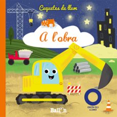 a la obra (cat)-9789403200262