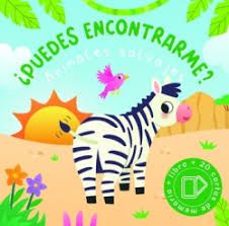 ¿puedes encontrarme? (libro + 20 cartas)-9789463541862