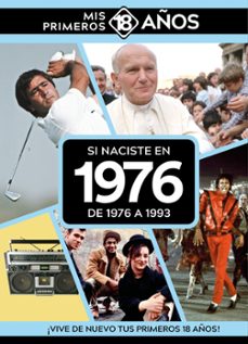 si naciste en 1976: de 1976 a 1993-9789493373662